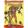 SPIDERMAN Nº 1 AL 16 BIBLIOTECA MARVEL