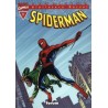 SPIDERMAN Nº 1 AL 16 BIBLIOTECA MARVEL