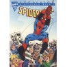 SPIDERMAN Nº 1 AL 16 BIBLIOTECA MARVEL