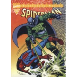 SPIDERMAN Nº 1 AL 16 BIBLIOTECA MARVEL