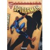 SPIDERMAN Nº 1 AL 16 BIBLIOTECA MARVEL