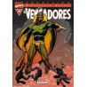 LOS VENGADORES Nº 1 AL 14 BIBLIOTECA MARVEL