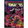 LOS VENGADORES Nº 1 AL 14 BIBLIOTECA MARVEL