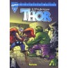 THOR Nº 1 AL 15 BIBLIOTECA MARVEL ED.FORUM