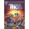 THOR Nº 1 AL 15 BIBLIOTECA MARVEL ED.FORUM