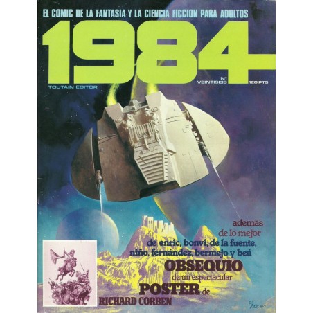 1984 Nº 26