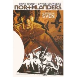 NORTHLANDERS COL.COMPLETA , 7 VOLUMENES POR BRIAN WOOD