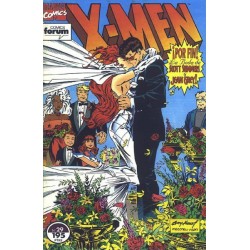 X-MEN VOL.1 Nº 29 ED.FORUM...