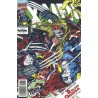 X-MEN VOL.1 Nº 5 ED.FORUM