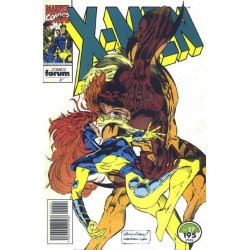 X-MEN VOL.1 Nº 27 ED.FORUM