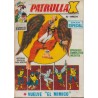 PATRULLA X VERTICE VOL.1 Nº 12 VUELVE EL MIMICO