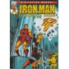 IRON MAN BIBLIOTECA MARVEL Nº 12 AL 14