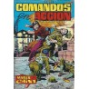 COMANDOS EN ACCION Nº 1 MARES DE CHINA