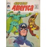 CAPITAN AMERICA Nº 3 ED.VERTICE VOL.2