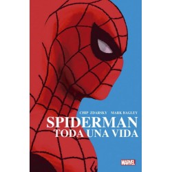 SPIDERMAN TODA UNA VIDA POR...