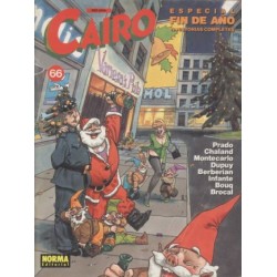 CAIRO Nº 66