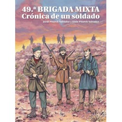 49ª BRIGADA MIXTA CRONICA...