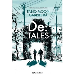 DE : TALES ,HISTORIETAS DEL...