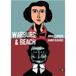 WARBURG & BEACH POR JORGE...