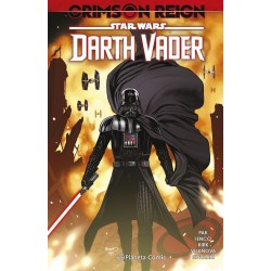 STAR WARS DARTH VADER VOL.4...