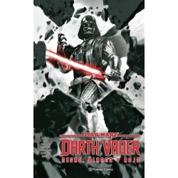 STAR WARS DATH VADER :...