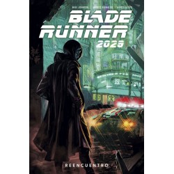 BLADE RUNNER 2029 :...