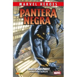 MARVEL HEROES COLECCIONABLE...