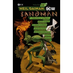 SANDMAN VOL.6 FABULAS Y...