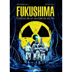 FUKUSHIMA CRONICA DE UN...