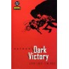 BATMAN DARK VICTORY ( Victoria Oscura )  de JEPH LOEB Y TIM SALE