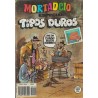 MORTADELO ESPECIAL  n. 155 ESPECIAL TIPOS DUROS