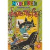 MORTADELO ESPECIAL  n. 119 ESPECIAL DO , RE, MI , FA