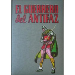 EL GUERRERO DEL ANTIFAZ...