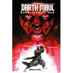STAR WARS DARTH MAUL  :...