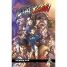 STREET FIGHTER VOLUMEN UNO Y DOS DE SEIS : HADOKEN Y SHORYUKEN