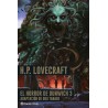 H.P.LOVECRAFT EL HORROR DE DUNWICH VOL.2 Y 3 ADAPTACION DE GOE TANABE