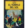 TINTIN COL.COMPLETA EDITORIAL CASTERMAN , EDICION RETIRADA DEL MERCADO