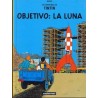 TINTIN COL.COMPLETA EDITORIAL CASTERMAN , EDICION RETIRADA DEL MERCADO