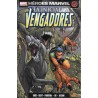 LOS VENGADORES LA INICIATIVA VOL.1 AL 6