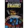 LOS VENGADORES LA INICIATIVA VOL.1 AL 6