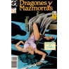 DRAGONES Y MAZMORRAS Nº 1 AL 12 , COLECCION COMPLETA