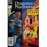 DRAGONES Y MAZMORRAS Nº 1 AL 12 , COLECCION COMPLETA