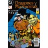 DRAGONES Y MAZMORRAS Nº 1 AL 12 , COLECCION COMPLETA