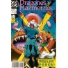 DRAGONES Y MAZMORRAS Nº 1 AL 12 , COLECCION COMPLETA
