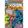 LOS NUEVOS VENGADORES - LA VISION Y LA BRUJA ESCARLATA 1 AL 14_ COLECCION COMPLETA