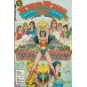 wonder woman º 1 al 3 ed.zinco por george perez