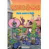 ASTROSNIKS Nº 1 Y 2 : EL HEROE SNIK Y SNIKS CONTRA SNIKS