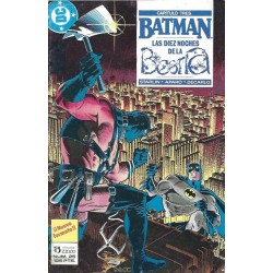 BATMAN VOL.2 Nº 7 AL 30 EDICIONES ZINCO