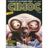 CIMOC RETAPADO CON LOS NUMEROS 39 AL 41
