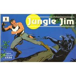 JUNGLE JIM (JIM DE LA...